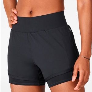 Fabletics Olesia Shorts